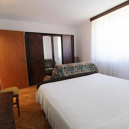Apartments Marija Savudrija Bagian luar foto
