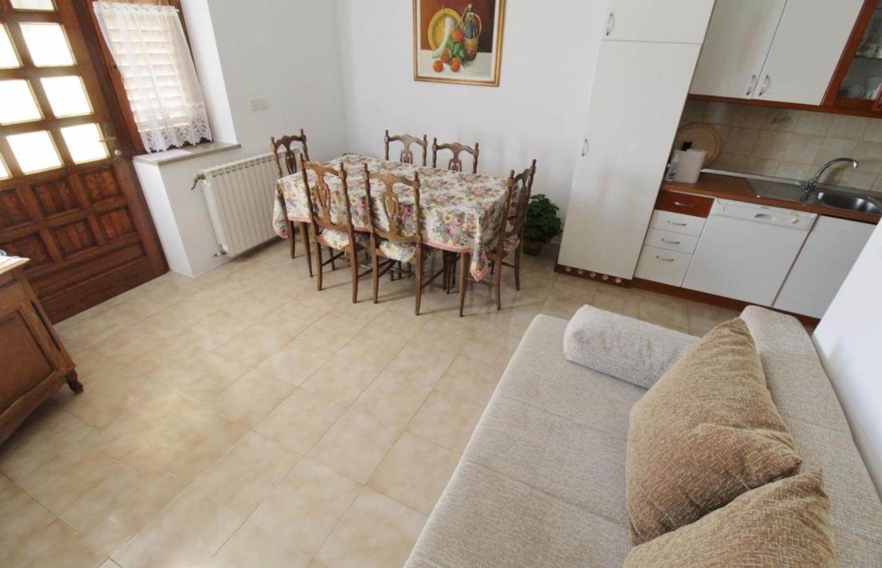 Apartments Marija Savudrija Bagian luar foto