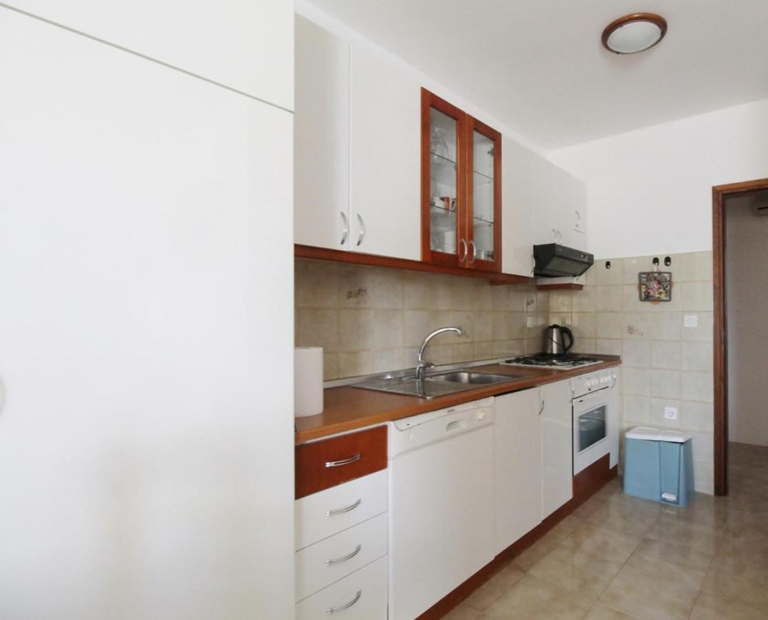 Apartments Marija Savudrija Bagian luar foto