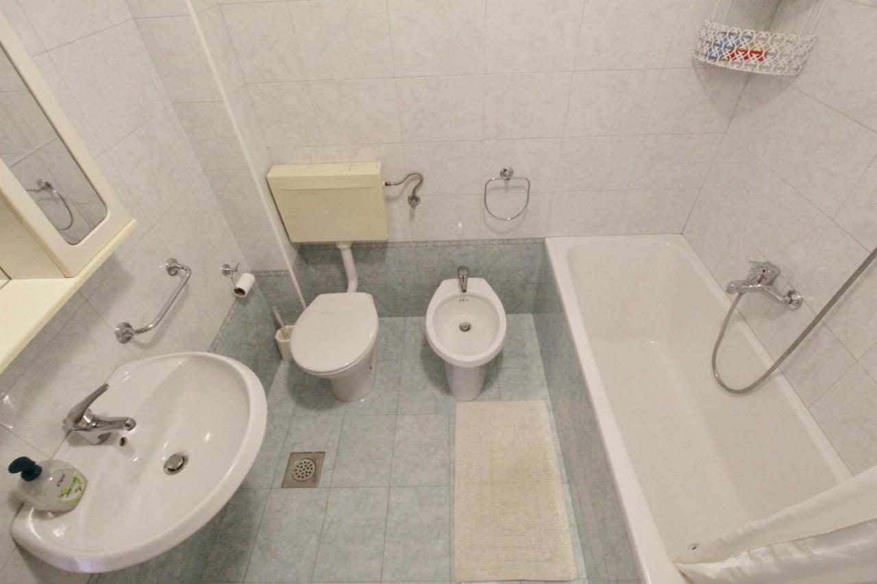 Apartments Marija Savudrija Bagian luar foto
