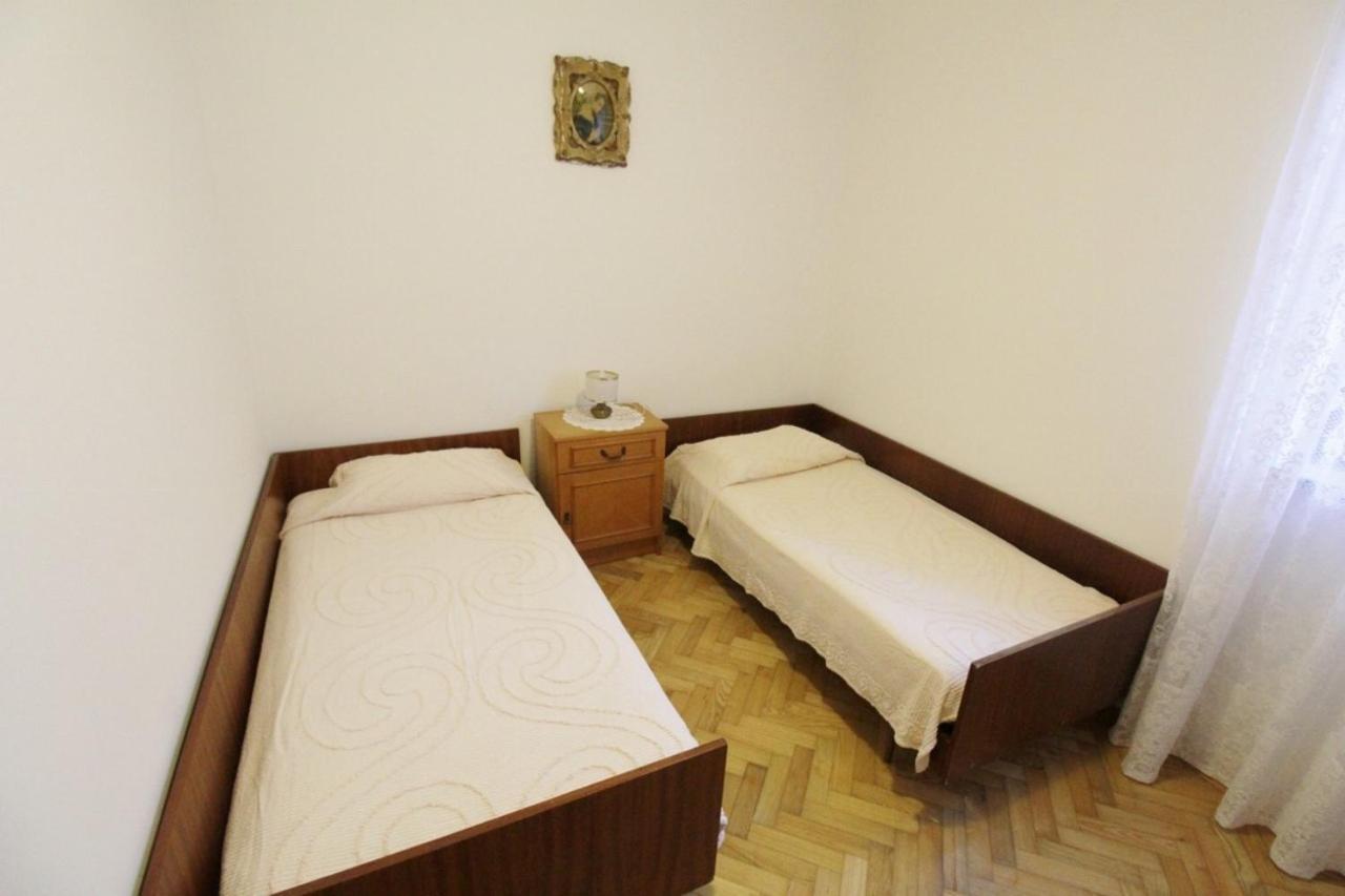 Apartments Marija Savudrija Bagian luar foto