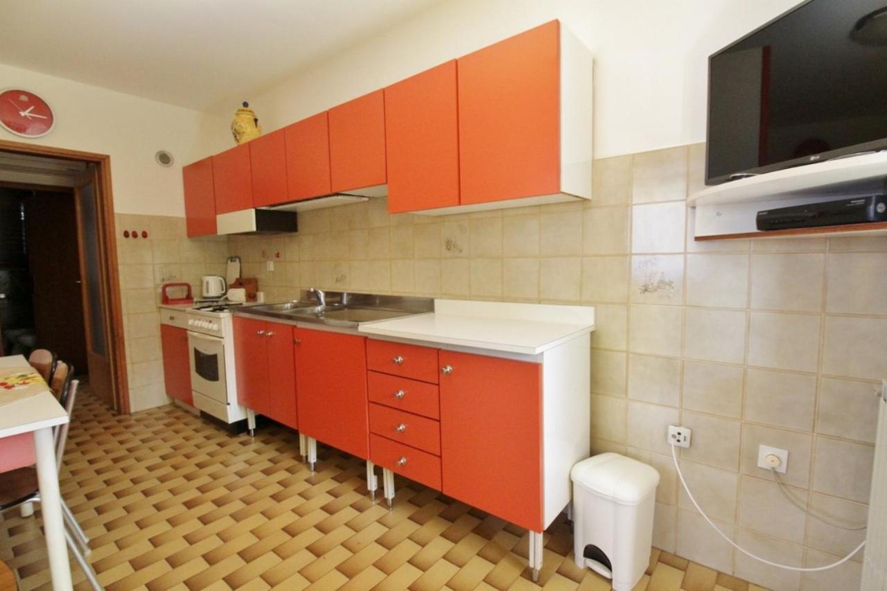 Apartments Marija Savudrija Bagian luar foto