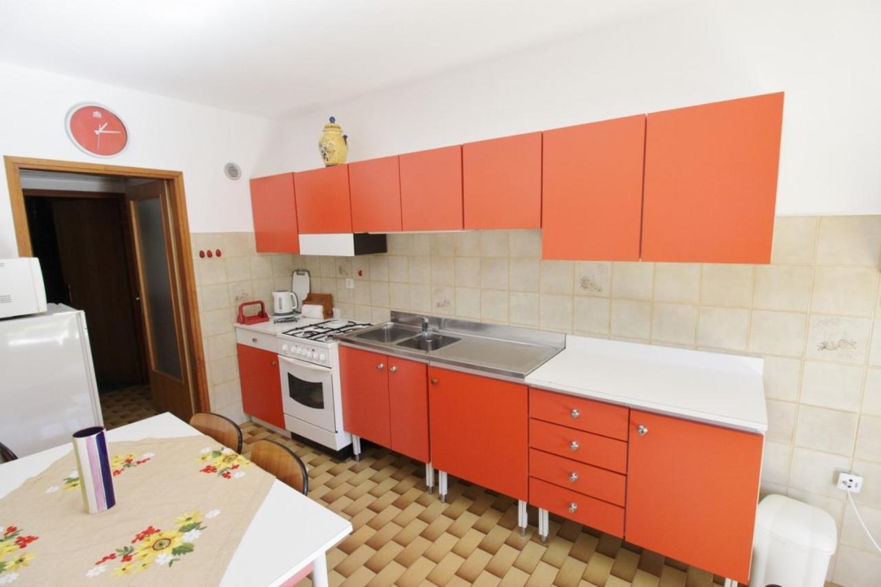 Apartments Marija Savudrija Bagian luar foto