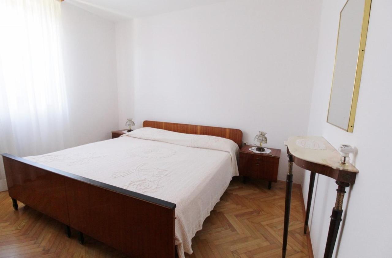 Apartments Marija Savudrija Bagian luar foto