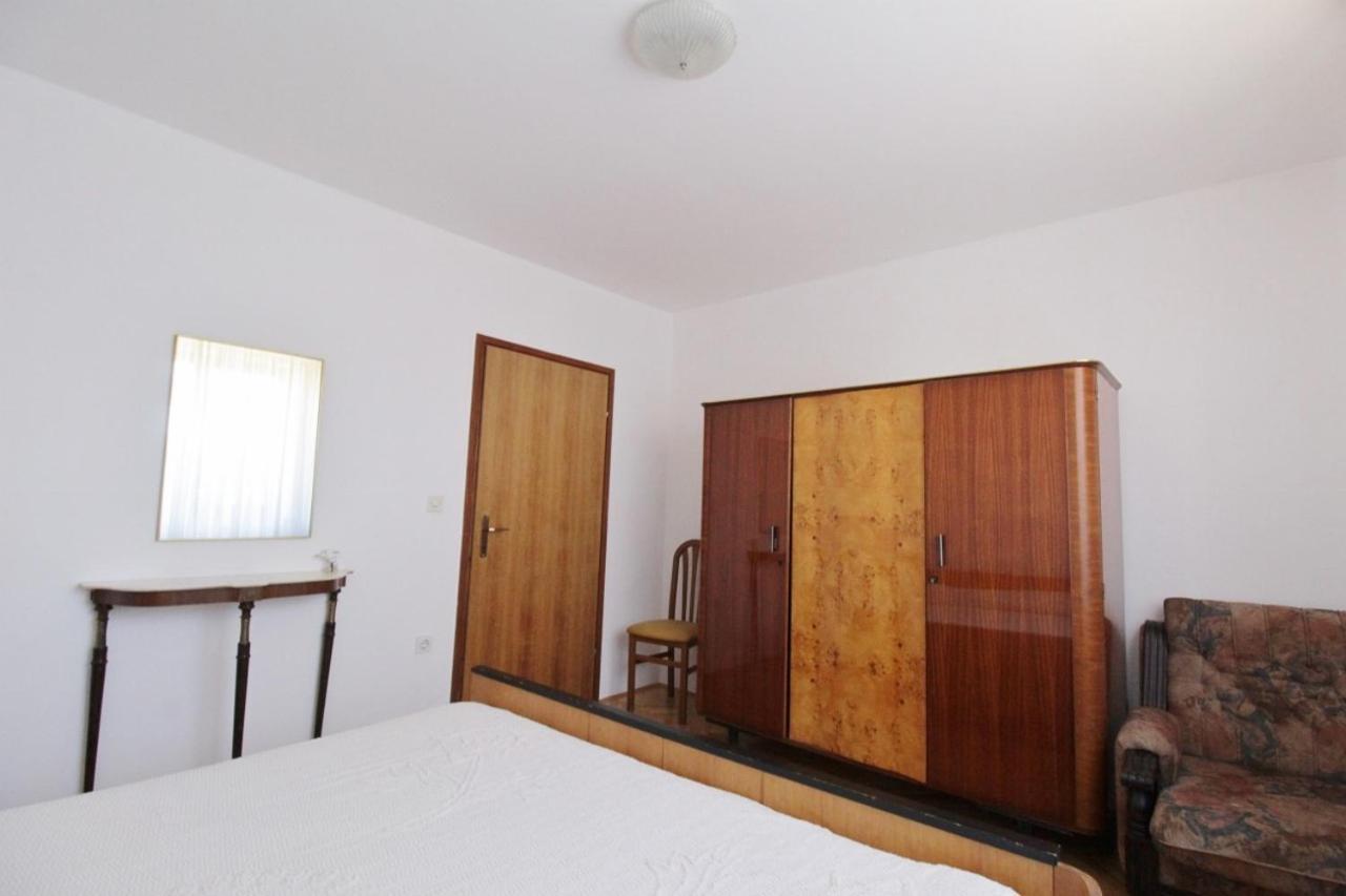 Apartments Marija Savudrija Bagian luar foto