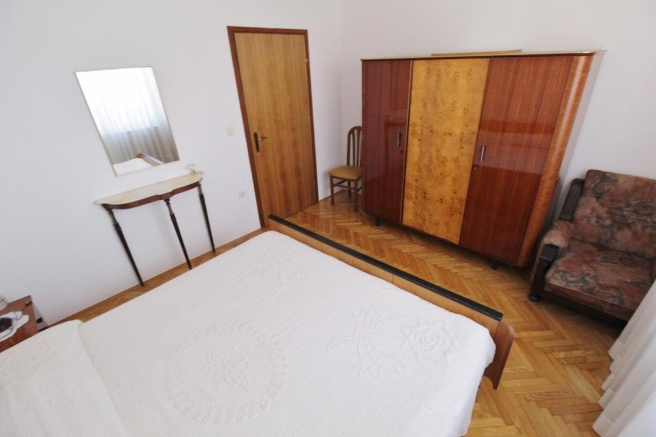 Apartments Marija Savudrija Bagian luar foto